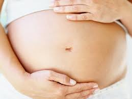 higiene íntima durante el embarazo