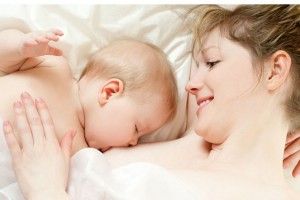 simposio de lactancia materna