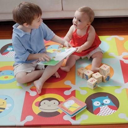 manta de juegos puzle manta puzle