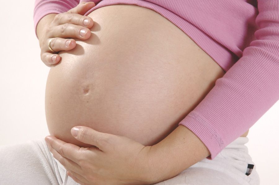 la pica durante el embarazo sintomas