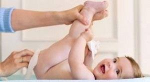 consejos para culito del bebé