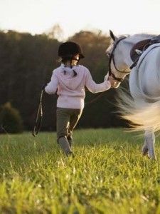 la equitación fundamental