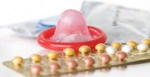 evolución anticonceptivos
