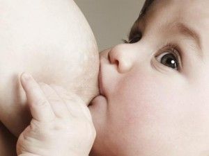 género y tipo leche materna