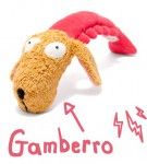 Gamperro Fluff