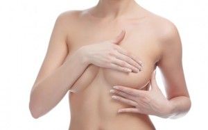 la prolactina provoca senos hinchados