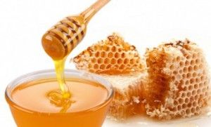 la miel, ingesta durante el embarazo