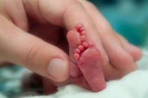 Día Mundial Bebé Prematuro