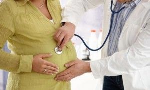 Pruebas médicas segundo trimestre embarazo
