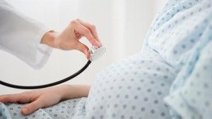Pruebas médicas tercer trimestre embarazo