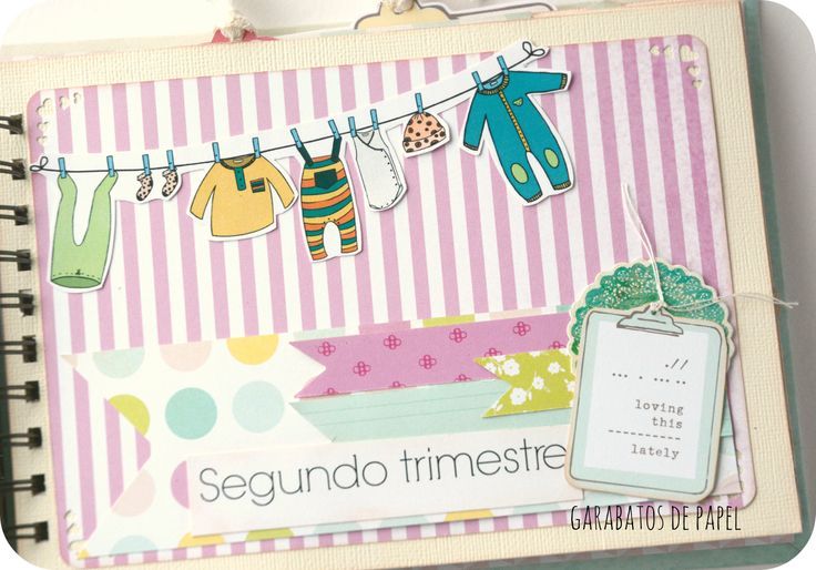El diario de mi embarazo: Libros para recordar la dulce gestaciónBlog sobre  Bebés Online