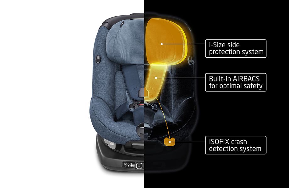 maxicosi_bebeconfort_axissfix_air_carseat_nomadblue_xray_vision_comprar en madrid
